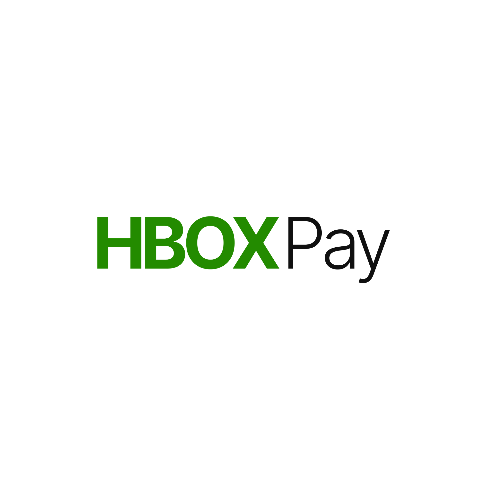 HBOX Pay
